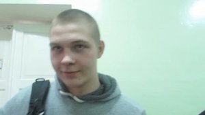Один день из ПТУ #1