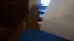 Боксерский ринг своими руками (макет)