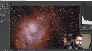 How To Reduce Star Sizes - GIMP Astrophotography Tutorial