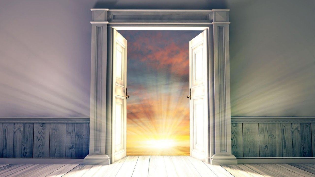 Беспредельность. Пороги смерти/рождения смотреть онлайн