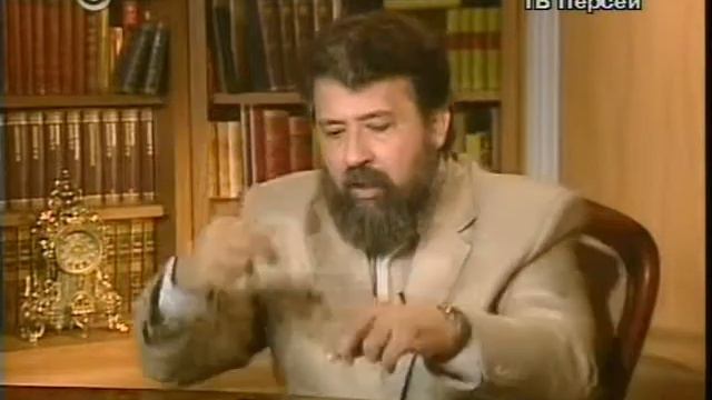 Тайна русского слова. Заметки нерусского человека. Передача 5 смотреть онлайн