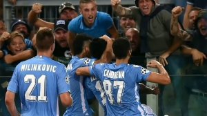 ГИМН ФК ЛАЦИО | ANTHEM OF FC LAZIO