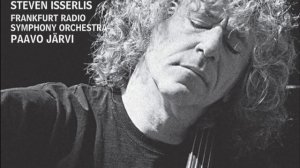 Prokofiev & Shostakovich—Cello Concertos—Steven Isserlis (cello), Paavo Järvi (conductor)