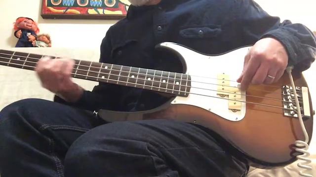 1982 Washburn Force 4 Electric Bass V Shaped Neck Japan Daion Yamaki смотреть онлайн