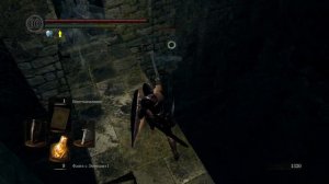 СЛИЛИ ВОДУ В РУИНАХ НОВОГО ЛОНДО | Dark Souls Remastered #26