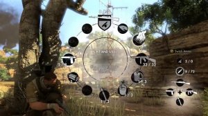 Видео-обзор игры Sniper Elite 3