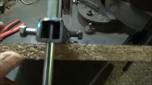 Делаем контактную сварку,сваривать щётки стартера и не только(часть 1)