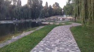 КИЕВ. ЧТО ПОСМОТРЕТЬ? БРОВАРЫ. ДОСТОПРИМЕЧАТЕЛЬНОСТИ УКРАИНЫ. Что посмотреть в Украине?