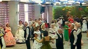 Вирджиния рил -АМЕРИКАНСКАЯ ПОЛЬКА