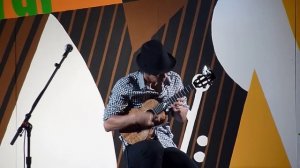 Jake Shimabukuro - Ukulele Flamenco