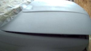 Бандитская BMW 5 Е34 М50 из 90х !!! Экспресс ремонт и раздача боком)))