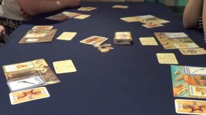 Клуб "DICE" обзор настольной игры "Бэнг"