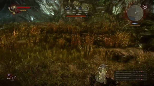 Ведьмак 2 Прохождение с Grey # 16 смотреть онлайн