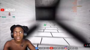 Ishowspeed plays Damu  tu cosita 2 full video