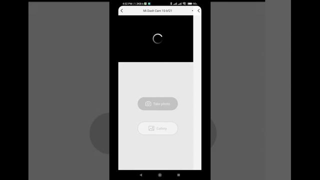 Mi Dash Cam 1S - Date & time always reset #HowToFix