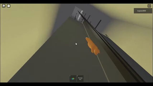 В новой игре, я всё ломаю | Лифты | Роблокс смотреть онлайн