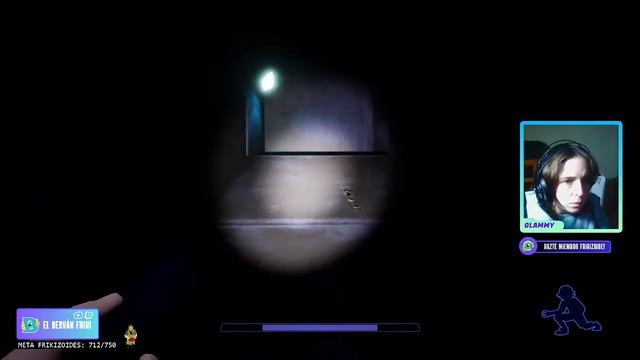 FNAF Security Breach #3 | EL FINAL esta CERCA💀 смотреть онлайн