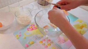 ЗАЛИВНОЙ ПИРОГ С ТУНЦОМ И ЯЙЦОМ! Рецепт #23