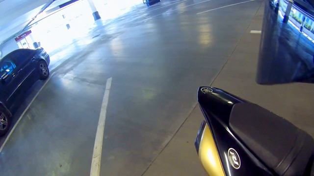 Review: Обзор мотоцикла Ямаха Р1, Yamaha R1 2006 review