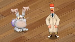 Monsters and Muppets Comparison #5 - Similar Sounds | My Singing Monsters and My Muppets Show