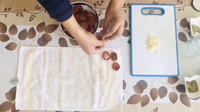 Вкуснейшие Вяленые Помидоры!!!