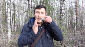 Согревайся под Варган!!!