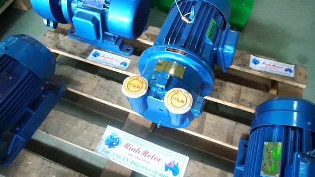 Bơm Hút Chân Không 2BV2060, Bơm Hút Chân Không 2BV2061, MINHMOTOR, 0901460163 смотреть онлайн