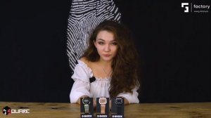 Премиальный ремейк от бренда Casio / Casio Vintage Premium A1000