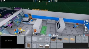 СТРОИМ И РАСШИРЯЕМ СВОЙ МАГАЗИН В Retail Tycoon 2 | Роблокс