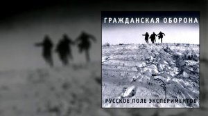 гражданская оборона - моя оборона