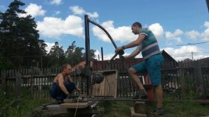 абисинка на мгбу