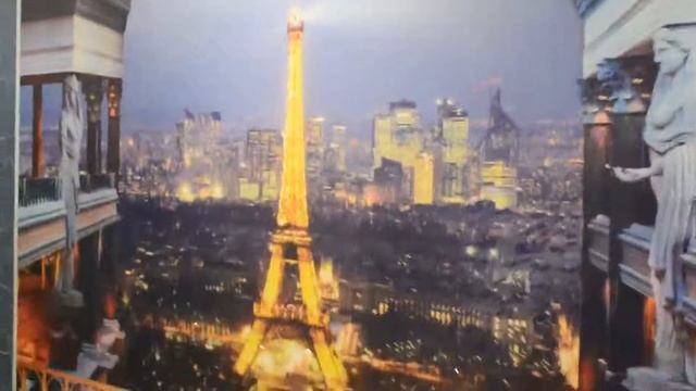 Башня- Обои Центр Владикавказ. смотреть онлайн