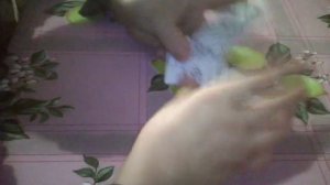 Сказка с листом