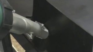 Ручной сварочный экструдер DOHLE Mini Air ExOn 1A