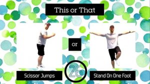 Animals This or That? Workout | Brain Break | Family Fitness Games | GoNoodle