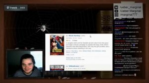 Маргинал комментирует топ 500 хорроров на IMDB | Маргинал рекомендует хорроры