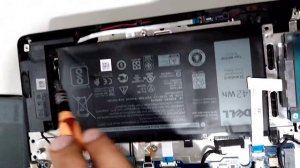 How To Replace Battery Dell Vostro 5568 In This Video || By A.I.H Tech
