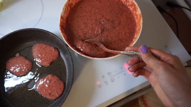 Влог 28.06.2019 Заказ Фаберлик. Домашний влог. Печеночные оладьи. смотреть онлайн