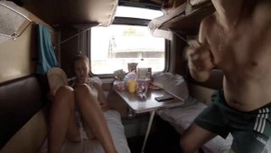 ПОТНЫЙ ПЛАЦКАРТ ЕДЕМ В СОЧИ. ЭТО ТРЫНДЕЦ! Адский ЖД Вокзал Адлера.