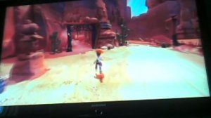 Toy story 3 guide : Cactus Field Goal
