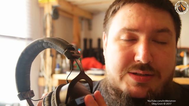 Superlux HD-330 - Бюджетные наушники ОБЗОР смотреть онлайн