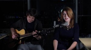 Nouvelle Vague — In the manner of speaking (cover)