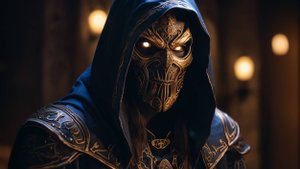 про разбойника, погрузитесь в эпическое музыкальное путешествие по миру World of Warcraft