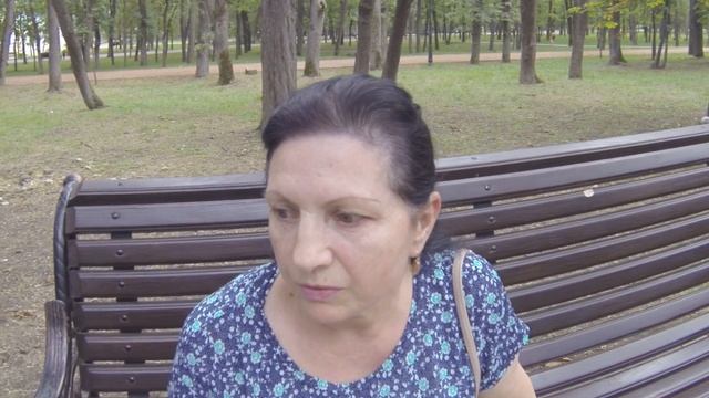 Отзыв о санатории «им. Сеченова» г. Ессентуки, 2021 г. смотреть онлайн