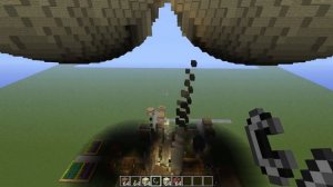 Minecraft Giant Ass Taking A Huge Dump