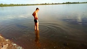 ПРИКЛЮЧЕНИЯ ШКОЛЬНИКА | Рыбалка в Малмыже
