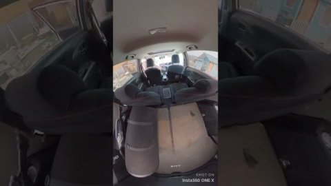 тойота виш Toyota WISH 2.0