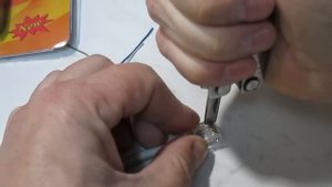 Как обжать интернет кабель (витая пара, 8P8C,RJ-45).