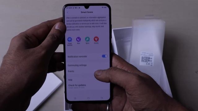 Vivo V11 Pro Unboxing, Hands On, Camera, In Display Fingerprint and PUBG смотреть онлайн