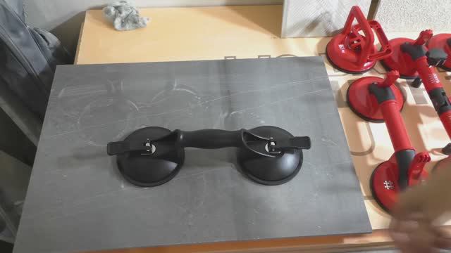 Присоски двойные и тройные смотреть онлайн